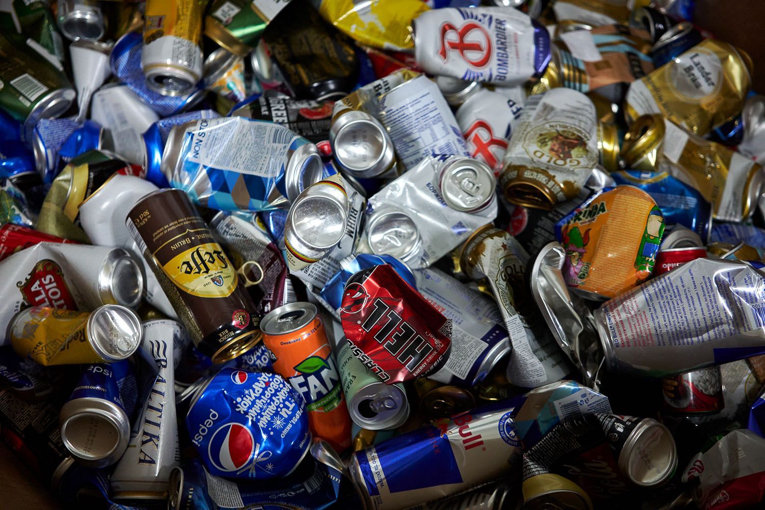 Україна без сміття: як досягти нульових відходів на звалищах Україна без сміття: як досягти нульових відходів на звалищах