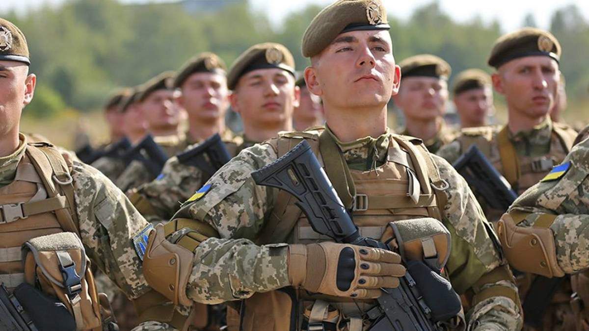 В Украине запустили сайт системы национального сопротивления В Украине запустили сайт системы национального сопротивления