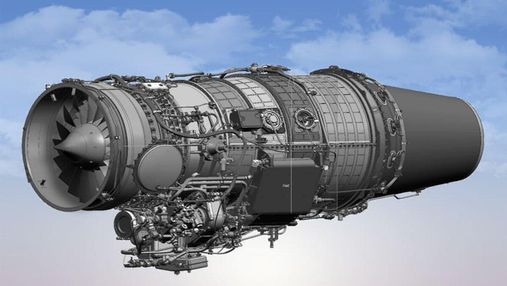 Украинцы создали новое оборудование для производства комплектующих к турбинам и авиадвигателям