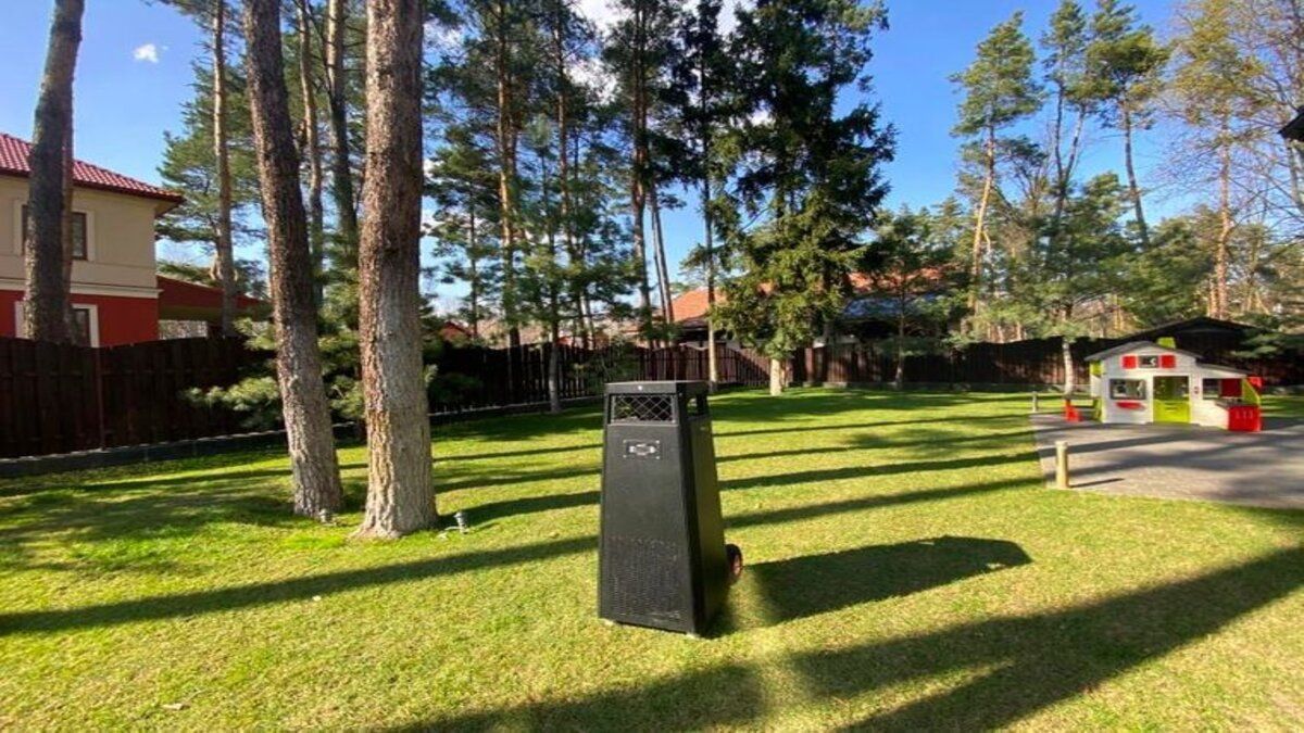 Українці перемогли на інвестиційному конкурсі в США: про Mosqitter  Українці перемогли на інвестиційному конкурсі в США: про Mosqitter