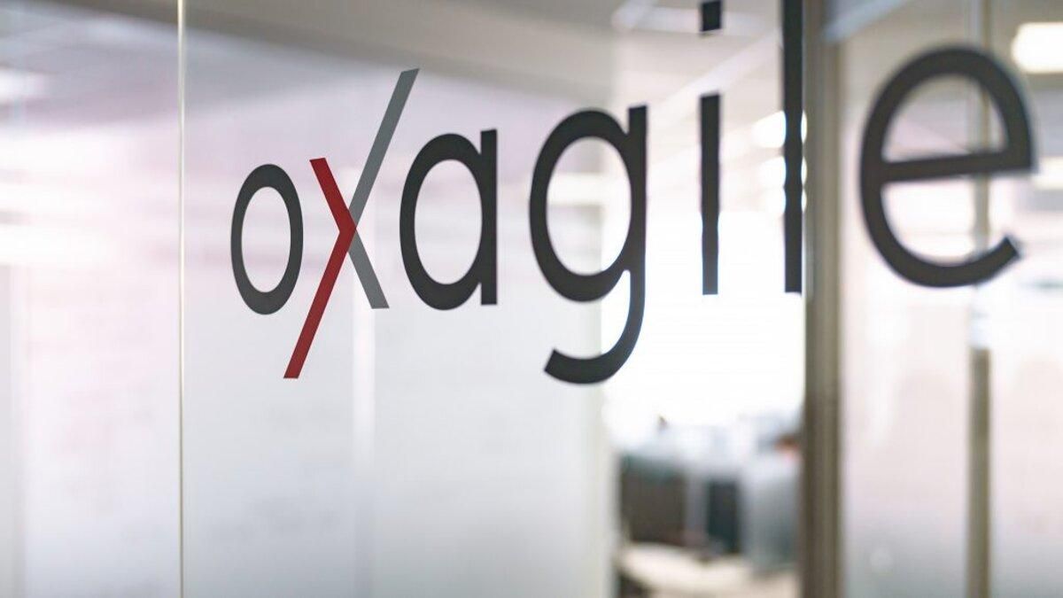 Американська IT-компанія Oxagile відкриває другий центр в Україні