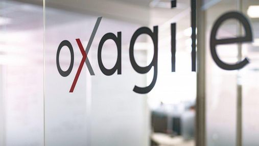 Американская IT-компания Oxagile открывает второй центр в Украине: ищут талантливых специалистов