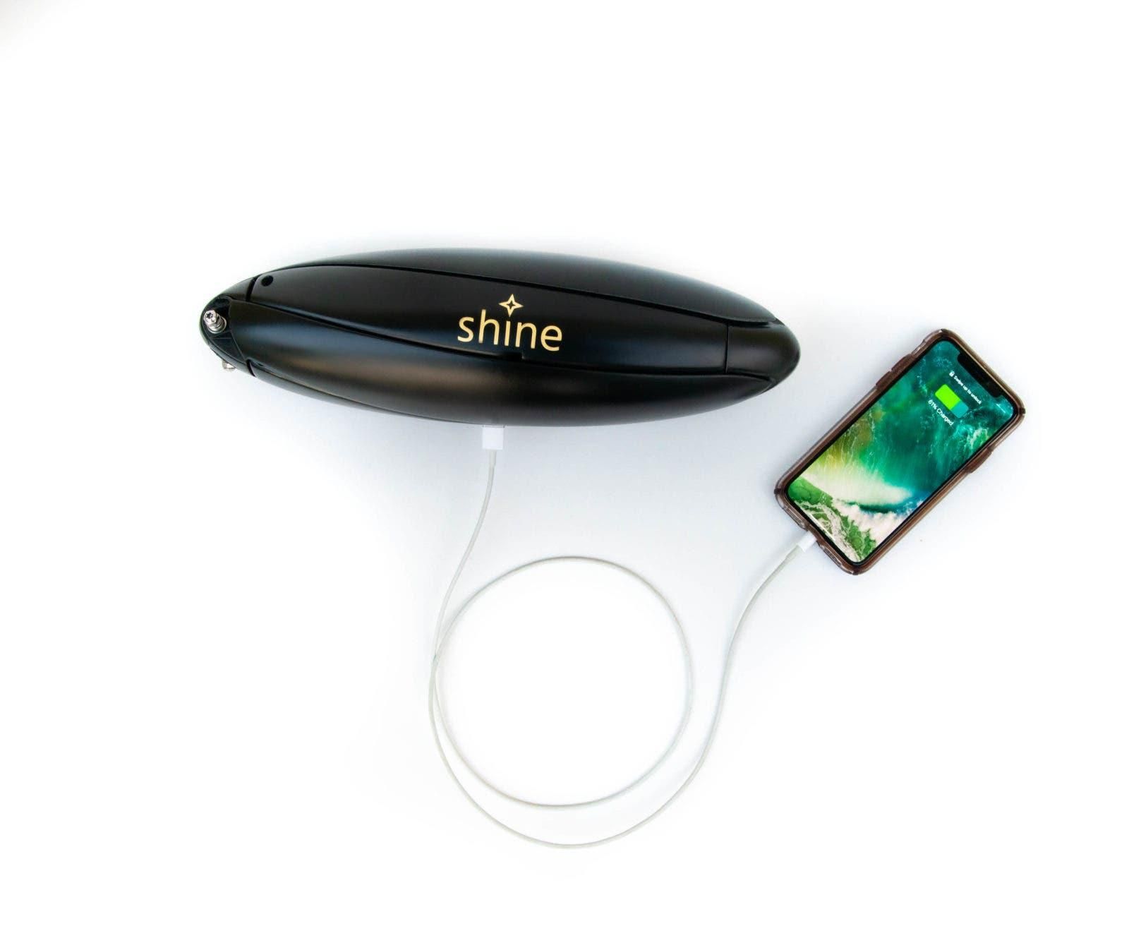 В Канаде представили мобильный ветрогенератор Turbine Wind Charge В Канаде представили мобильный ветрогенератор Turbine Wind Charge