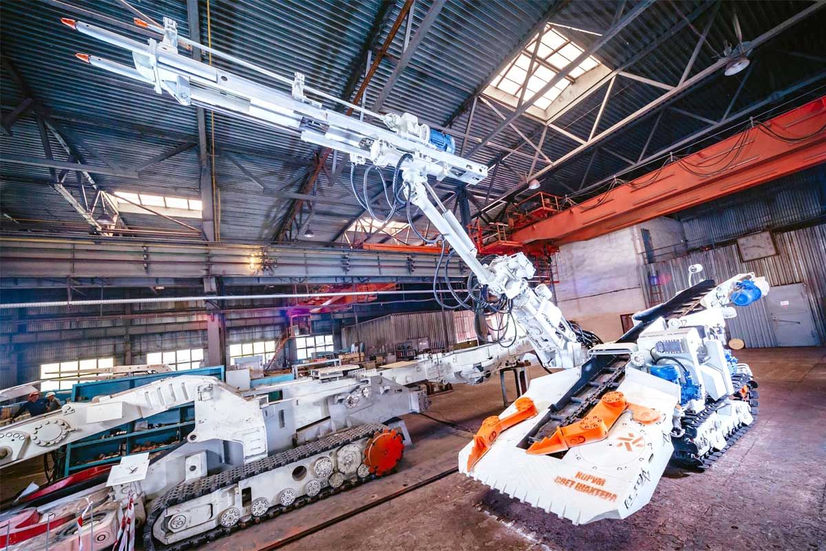 Українська компанія постачатиме обладнання для турецької Українська компанія постачатиме обладнання для турецької