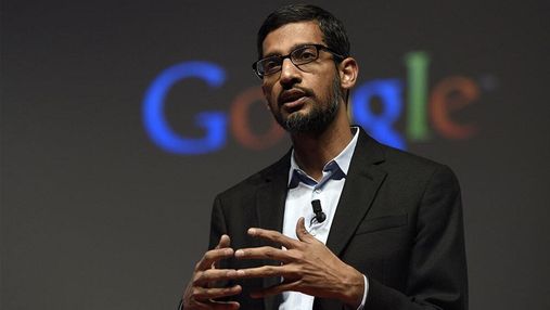 Руководители Google уходят из компании из-за Сундара Пичаи