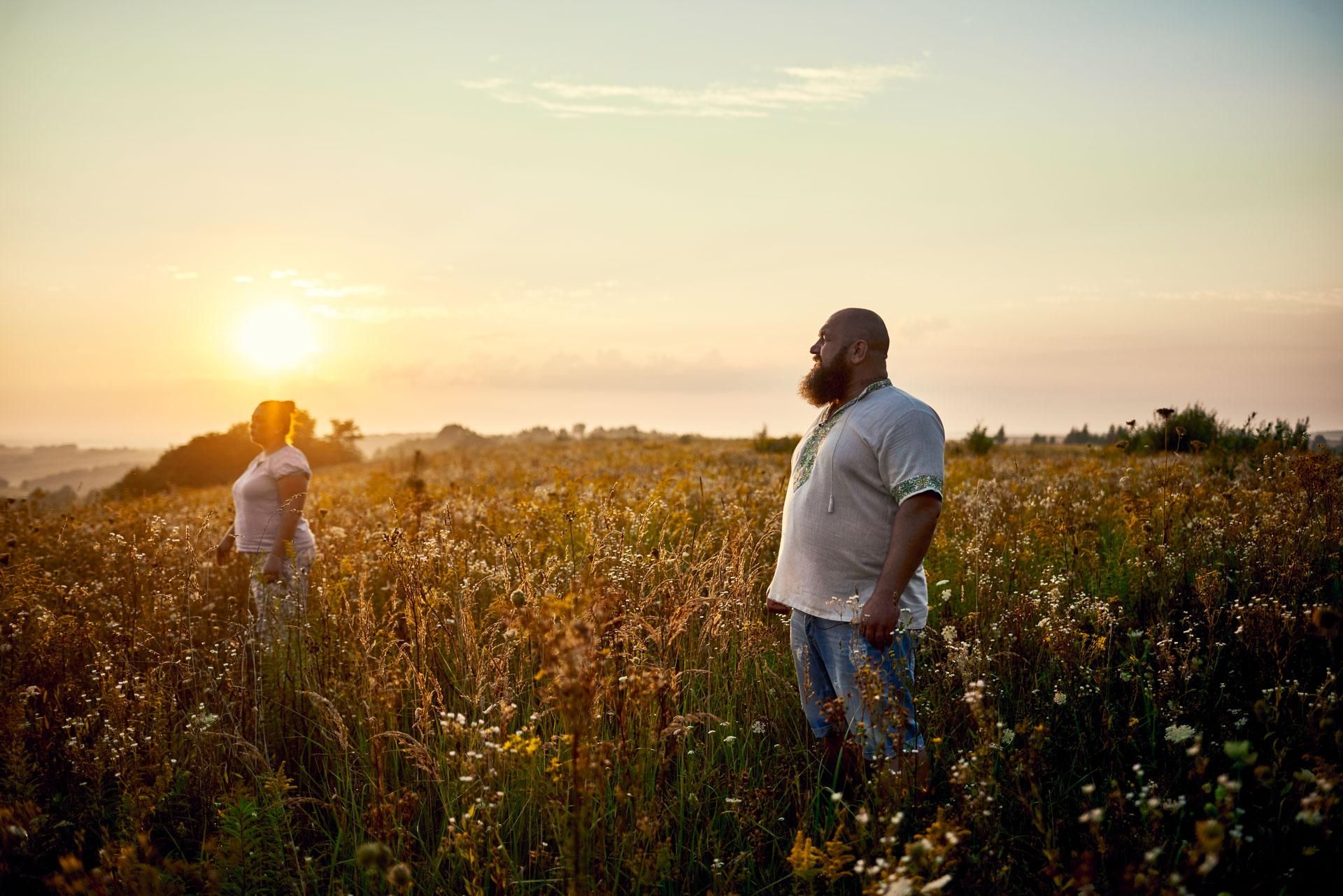 С чего начинали украинские фермеры: 5 примеров, которые вдохновляют С чего начинали украинские фермеры: 5 примеров, которые вдохновляют