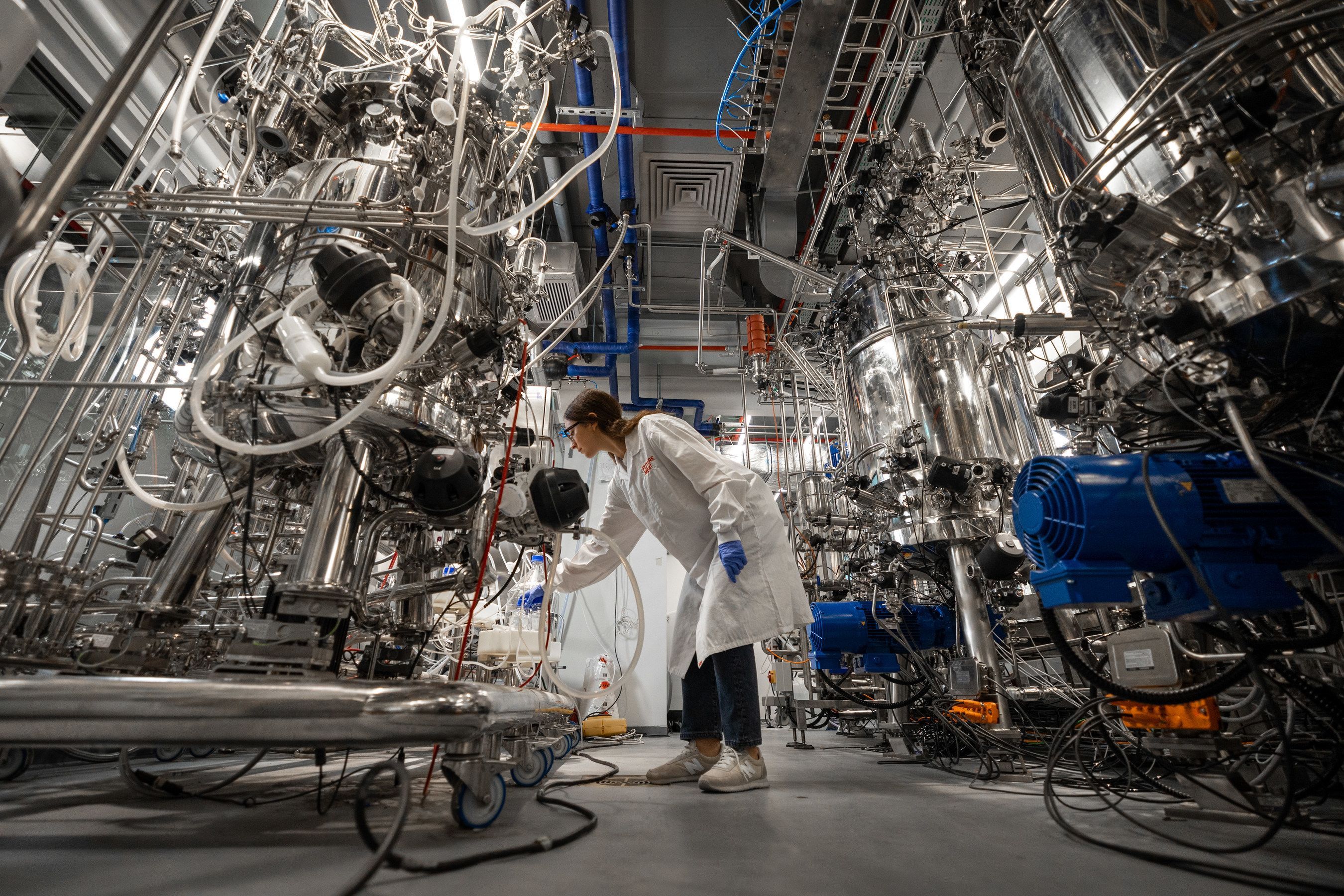 Первый в мире завод искусственного мяса появился в Израиле Первый в мире завод искусственного мяса появился в Израиле