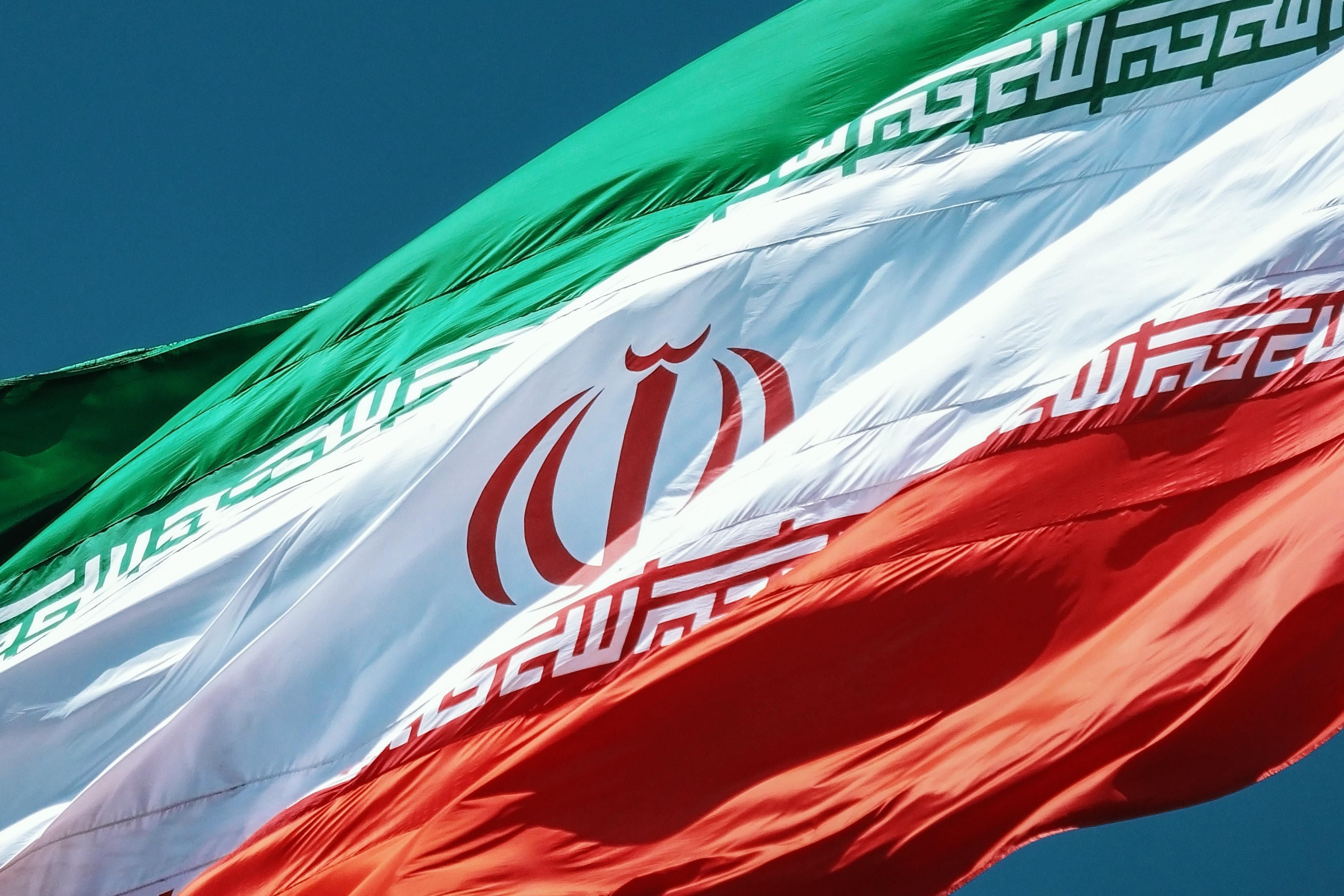 Иран заявил о наличии на вооружении сверхдальний беспилотника 