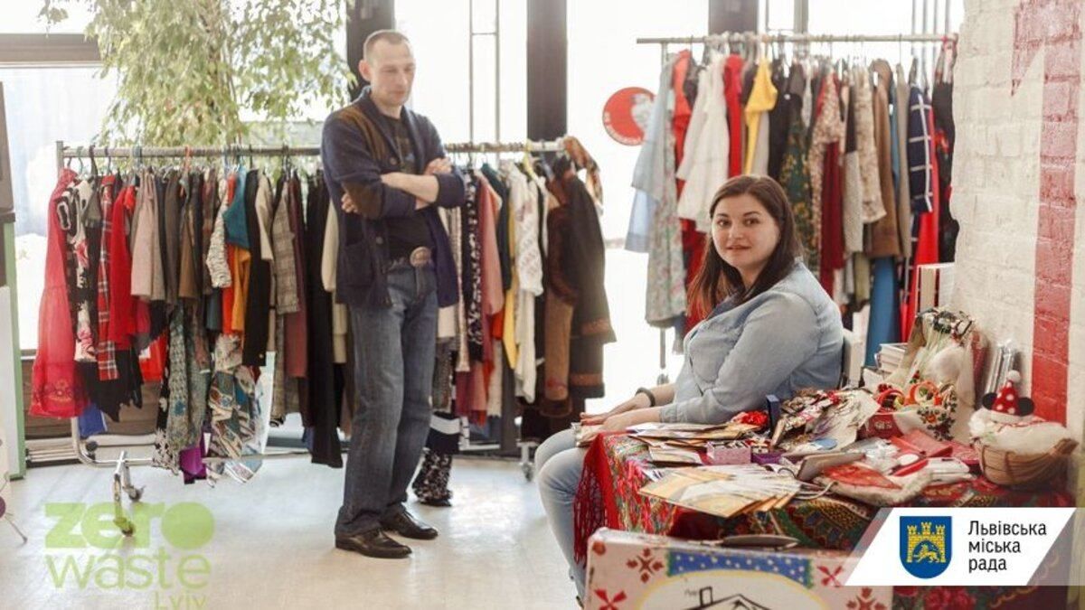 Экологический фестиваль Zero Waste Fest 2021 Экологический фестиваль Zero Waste Fest 2021