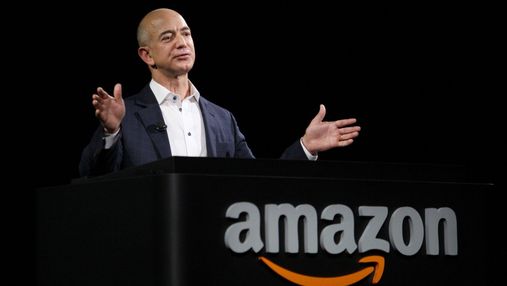 Amazon представила нові принципи лідерства: кінець епохи Джеффа Безоса
