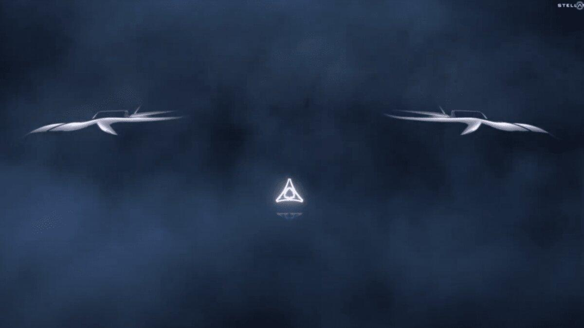 Doodge выпустит первый электрический маслкар Doodge выпустит первый электрический маслкар