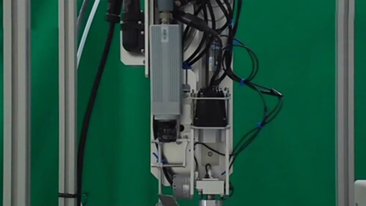 Японці випробують робота, здатного видаляти ядерні уламки Японці випробують робота, здатного видаляти ядерні уламки