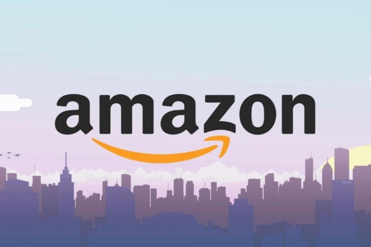 Компанія Amazon