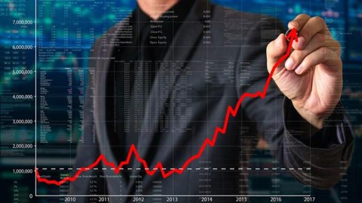 Стартапи з Азії стрімко зростають Стартапи з Азії стрімко зростають