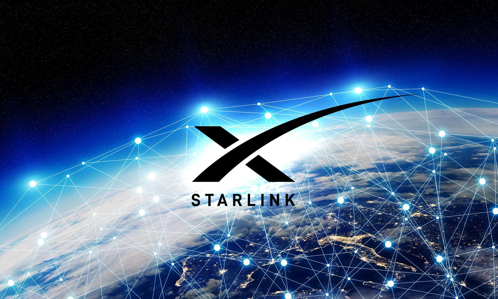 Одной из первых: Грузия получит спутниковый интернет Starlink Илона Маска - Инновации