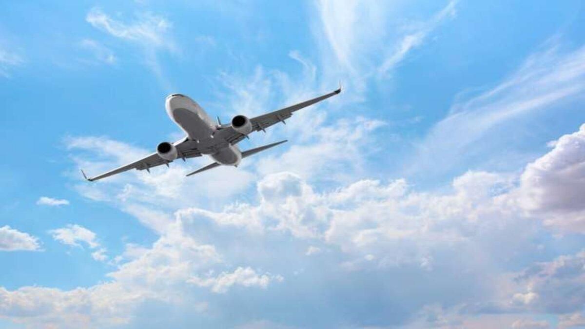 В США строят испытательный и сервисный центр водородной авиации - Инновации В США строят испытательный и сервисный центр водородной авиации - Инновации