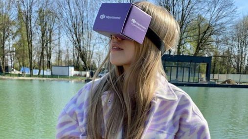 Віртуальна реальність: український стартап отримав грант у розмірі 310 тисяч доларів 