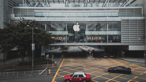 Apple отложила возвращение сотрудников в офисы: решение компании