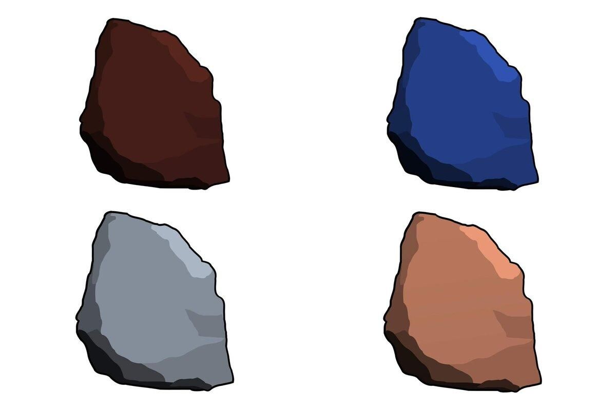 Продали очередной NFT-рисунок "легендарного" камешка: рекордная сумма - Инновации Продали очередной NFT-рисунок "легендарного" камешка: рекордная сумма - Инновации