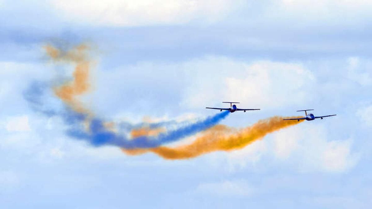 Уважают во всем мире: важнейшие достижения украинской авиации - Инновации Уважают во всем мире: важнейшие достижения украинской авиации - Инновации