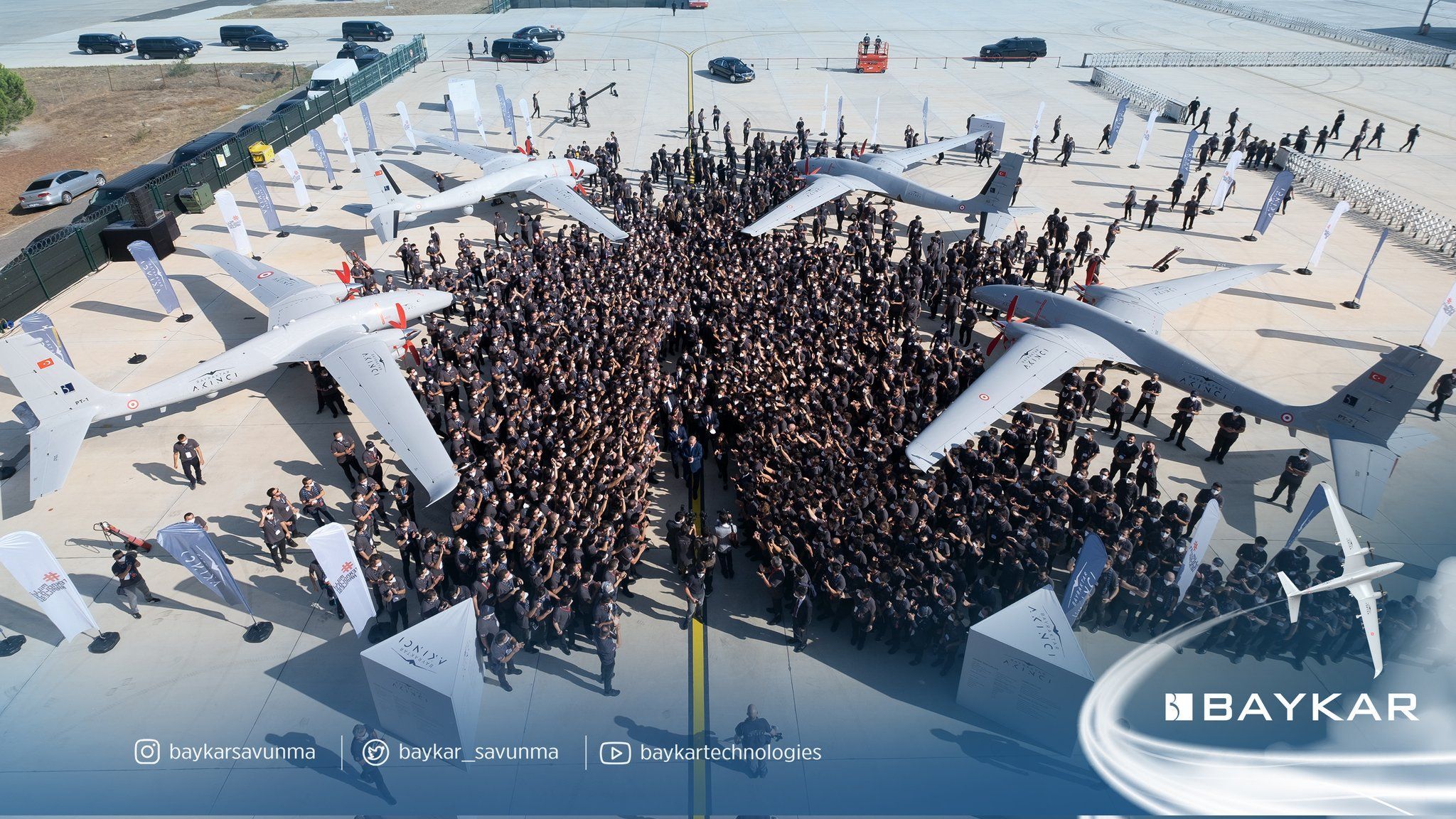 Турция приняла на вооружение ударные беспилотники с украинскими двигателями - Инновации Турция приняла на вооружение ударные беспилотники с украинскими двигателями - Инновации