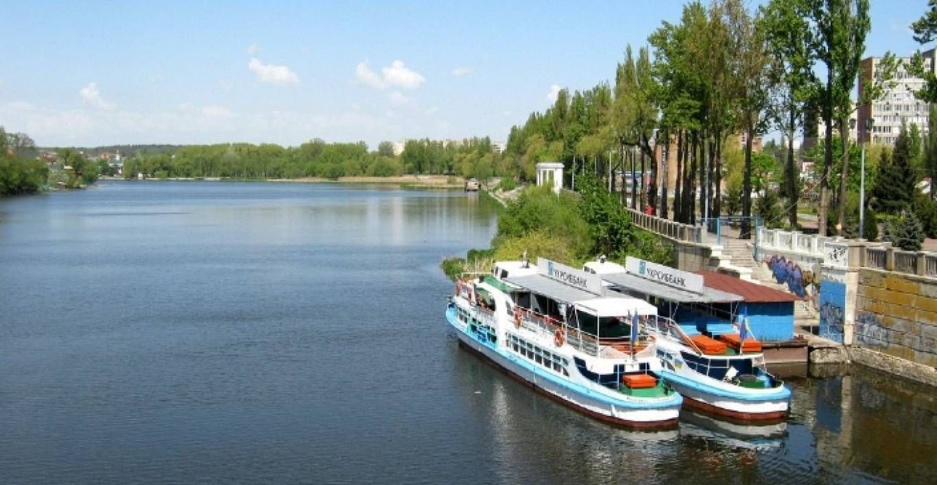 В Виннице намерены разработать электрокатер: что об этом известно - Новости Винницы сегодня - Инновации В Виннице намерены разработать электрокатер: что об этом известно - Новости Винницы сегодня - Инновации