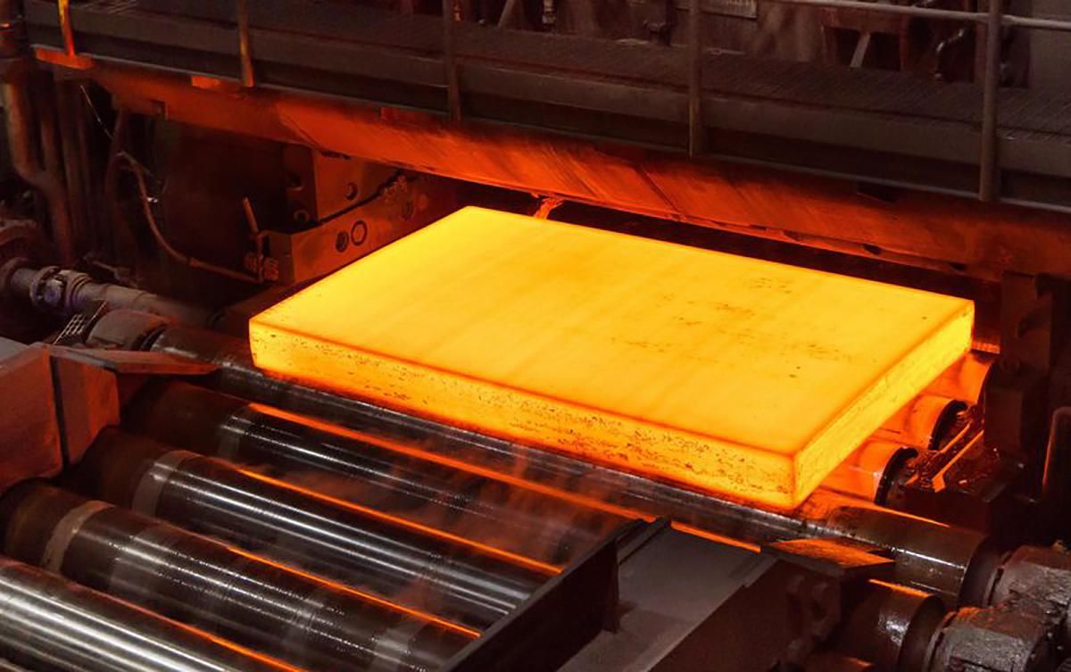 У Швеції виготовили першу в світі "зелену" сталь - Інновації У Швеції виготовили першу в світі "зелену" сталь - Інновації