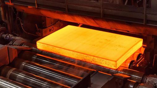 У Швеції виготовили першу в світі "зелену" сталь