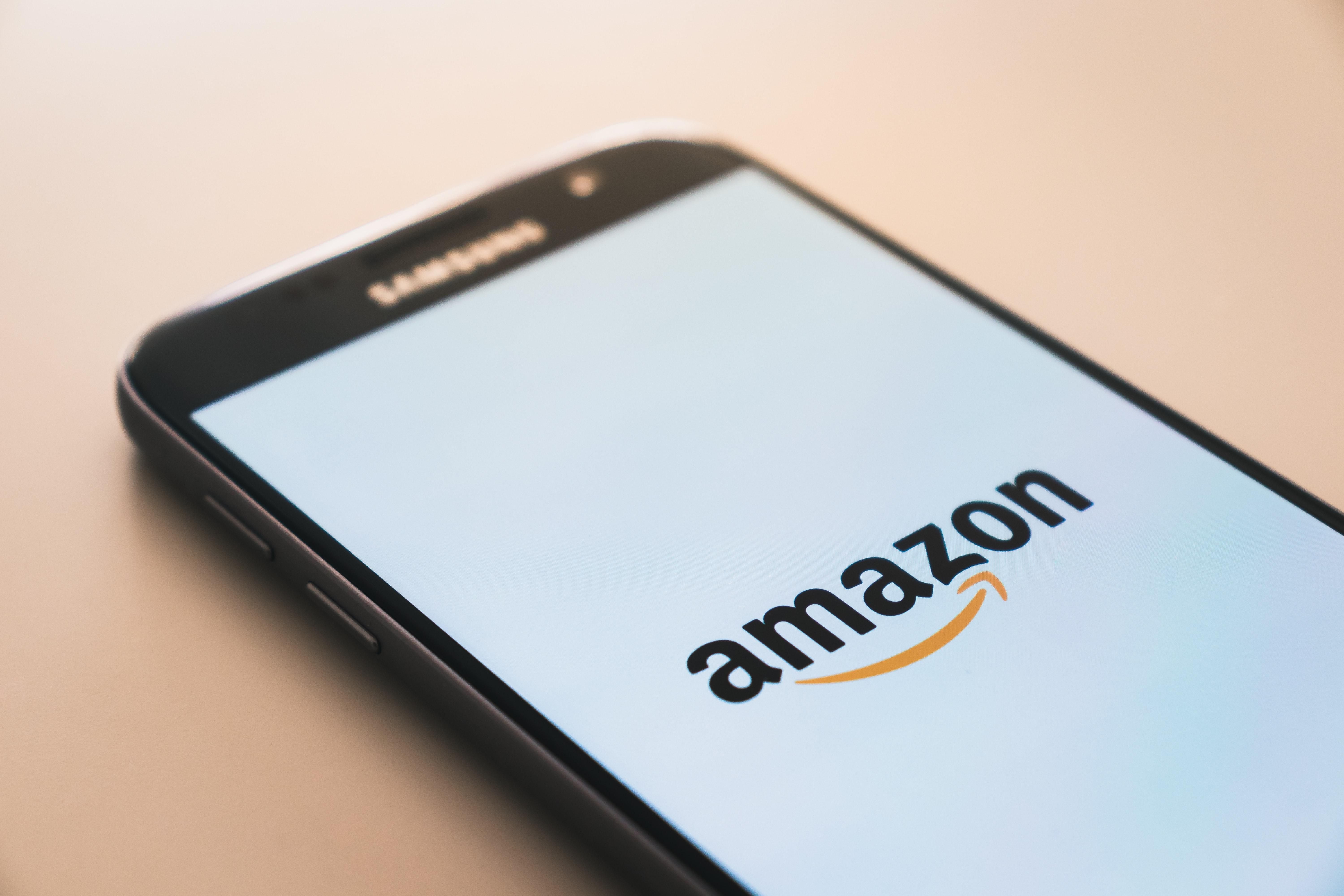 Amazon розробляє сервіс для онлайн-концертів: що про це відомо - Інновації Amazon розробляє сервіс для онлайн-концертів: що про це відомо - Інновації