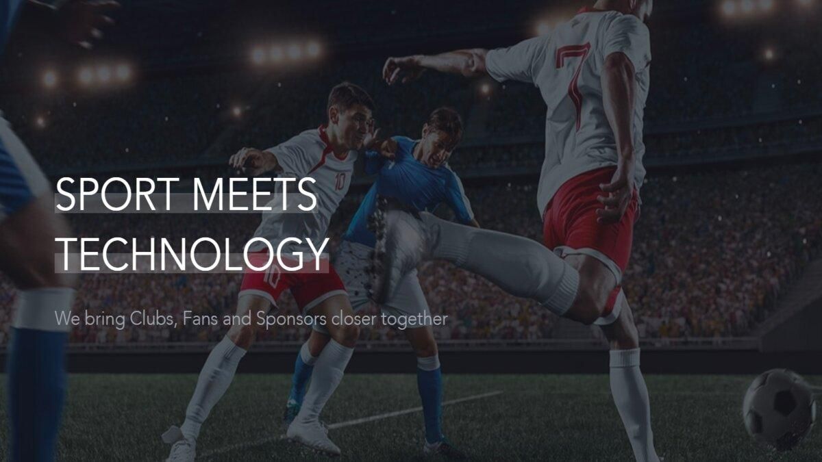 Швейцарсько-українська Blocksport.io залучила інвестиції на запуск NFT-платформи: сума вражає - Новини спорту - Інновації Швейцарсько-українська Blocksport.io залучила інвестиції на запуск NFT-платформи: сума вражає - Новини спорту - Інновації