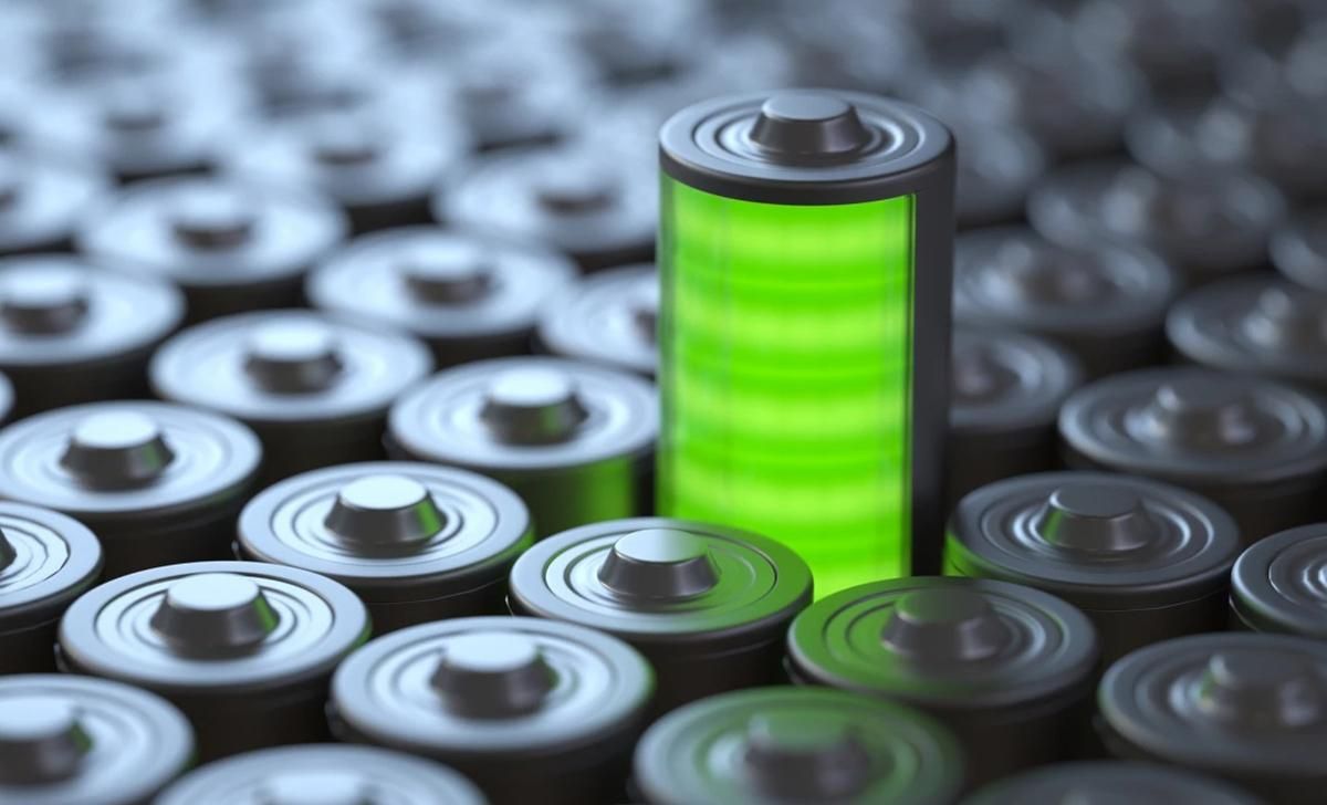 Использовали сахар: ученые утверждают, что создали более долговечные литий-серные батареи Использовали сахар: ученые утверждают, что создали более долговечные литий-серные батареи