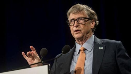 Людство не готове до нової пандемії, – Білл Гейтс