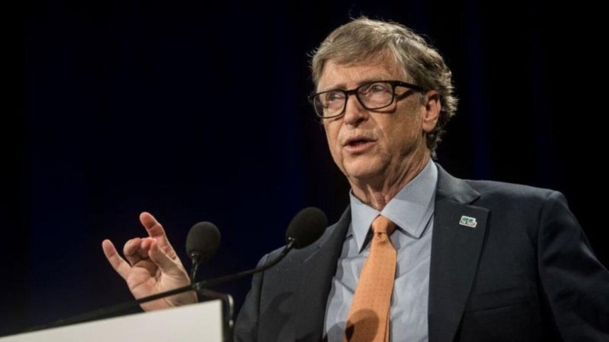Людство не готове до нової пандемії, – Білл Гейтс - Інновації