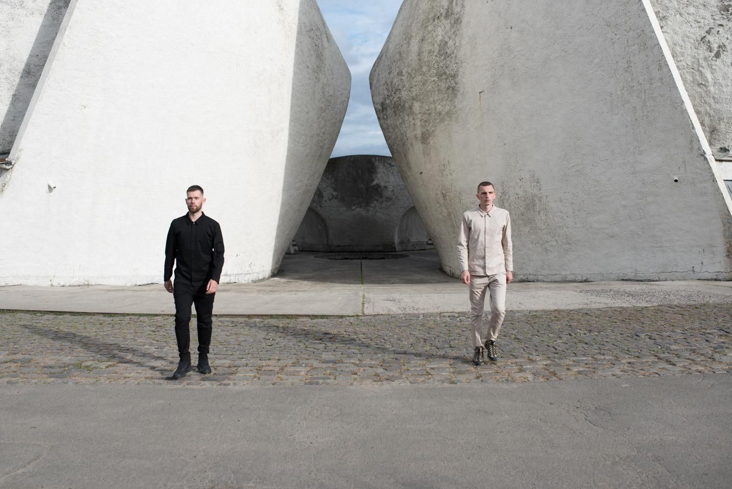 Минимализм и функциональность: в Украине запустили бренд одежды для 3% населения планеты - Инновации Минимализм и функциональность: в Украине запустили бренд одежды для 3% населения планеты - Инновации