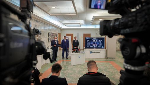 Впервые в истории: Украина разворачивает серийное производство боеприпасов ВОГ-17В