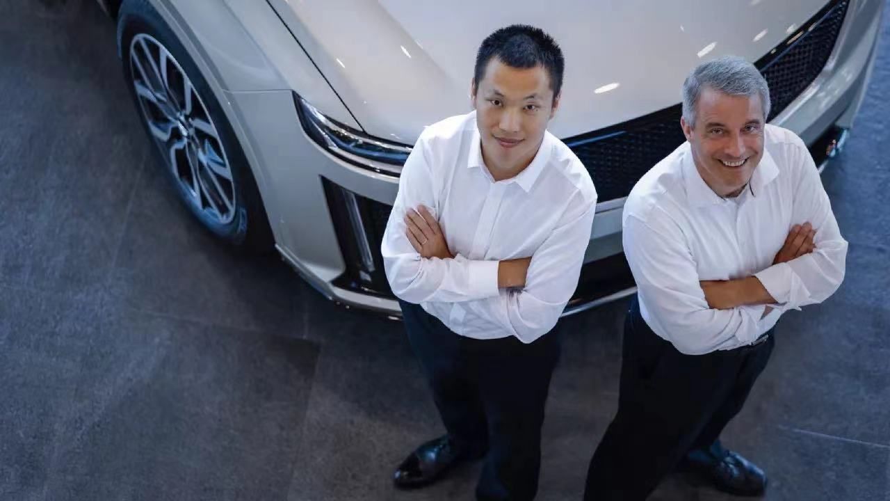 Стартап Momenta залучив 500 мільйонів доларів інвестицій: чим займається - Інновації Стартап Momenta залучив 500 мільйонів доларів інвестицій: чим займається - Інновації