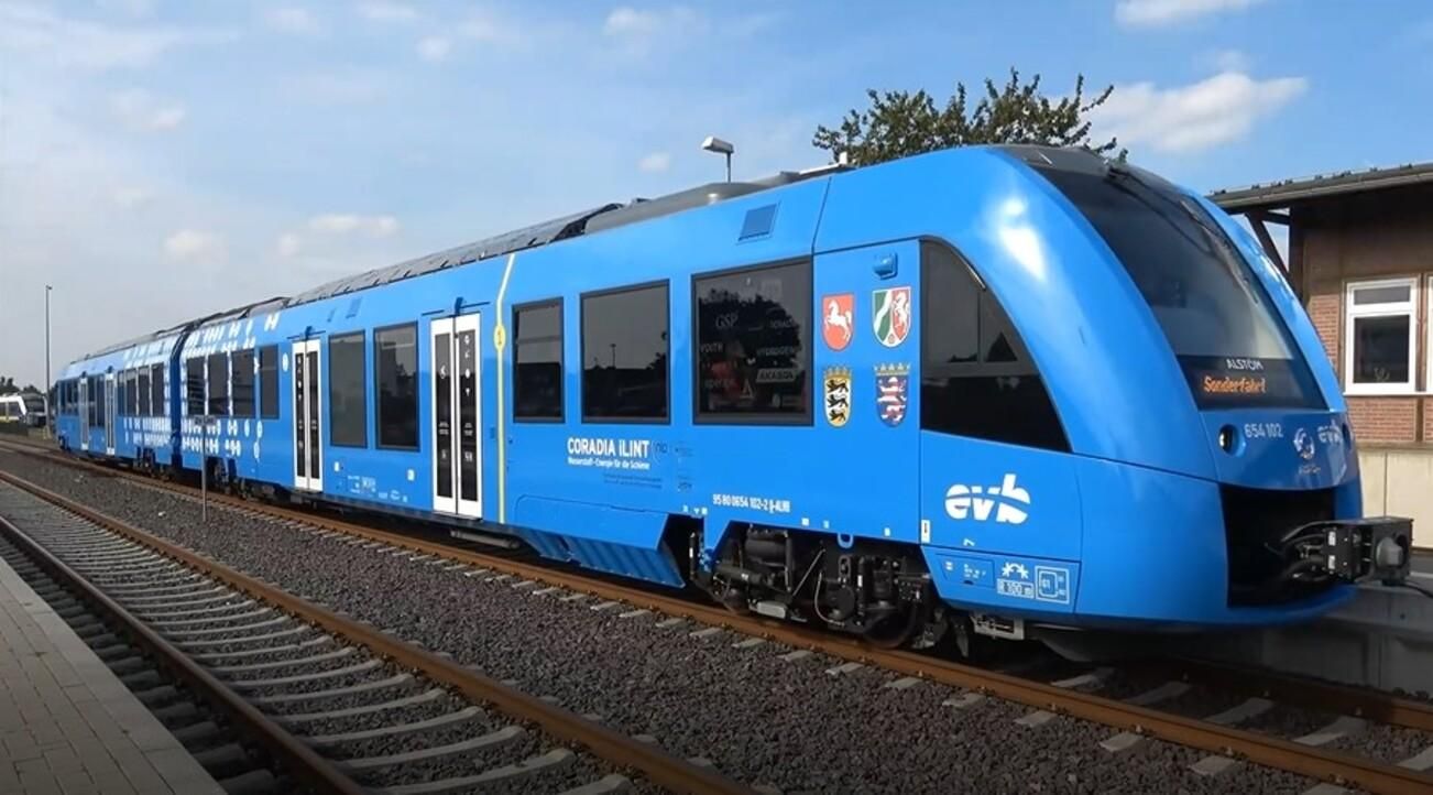 Європа може повністю перейти на водневе пальне: на якому етапі розробки в Україні - Інновації Європа може повністю перейти на водневе пальне: на якому етапі розробки в Україні - Інновації