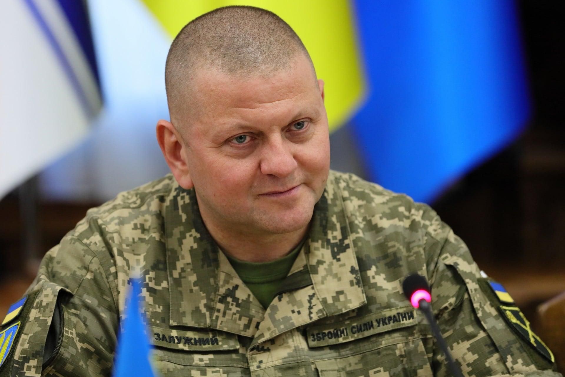 Бойове застосування безпілотників Bayraktar в Україні розвиватиметься, – головнокомандувач ЗСУ - Інновації