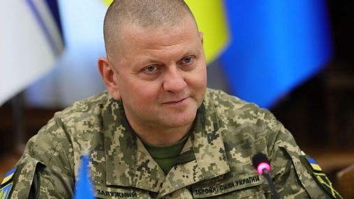 Боевое применение беспилотников Bayraktar в Украине будет развиваться, – главнокомандующий ВСУ