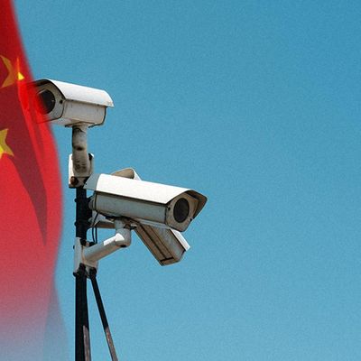 Поліція Китаю передбачає злочини, слідкуючи за тими, кого вважає майбутніми порушниками