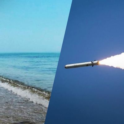 Кроме 1 сбитой, 5 ракет прилетели в Измаильский район: новые подробности удара по Одесщине