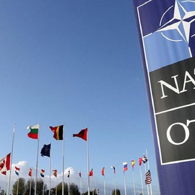 Получил "НАТОизацию" вместо "Финляндизации", - Байден о сорванных намерениях Путина