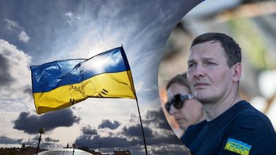 Жодного наступу на Київ, але ворог має ракети, – МВС про загрози на День Незалежності