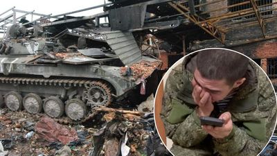 Успіхи ЗСУ у наступі підривають бойовий дух російських підрозділів, які вважали елітними, – ISW
