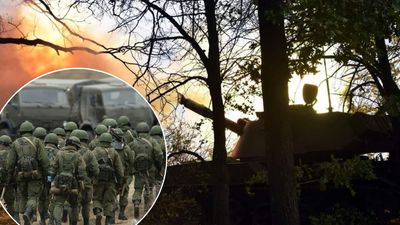 Ворог зосереджує зусилля на повній окупації Донеччини і веде вогонь по всій лінії фронту