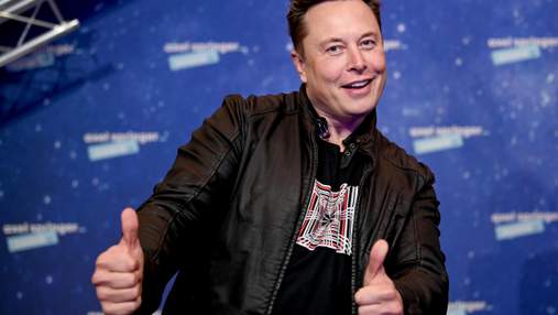 Космический миксолог: Илон Маск ищет бармена на базу SpaceX в Техасе Космический миксолог: Илон Маск ищет бармена на базу SpaceX в Техасе