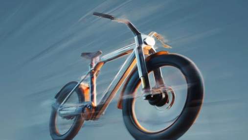 Бренд VanMoof представил электровелосипед, что будет развивать до 60 километров в час Бренд VanMoof представил электровелосипед, что будет развивать до 60 километров в час